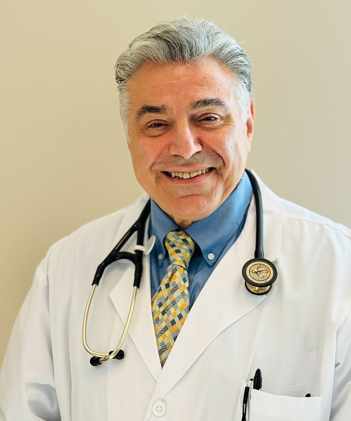 Bart J. DeCristoforo, PA-C of BEHC