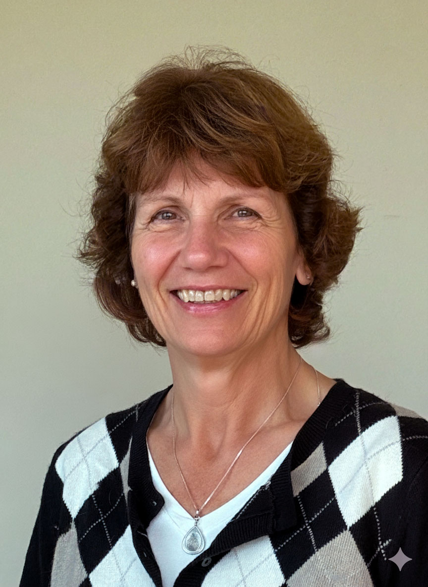 Joyce Fontaine