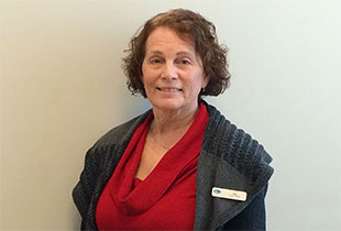 Mary Senore, PT